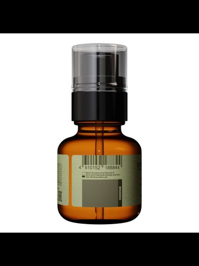 Шампунь BRONSUN «PATCHOULY&amp;AMBER» "Shampoo" (50 мл)