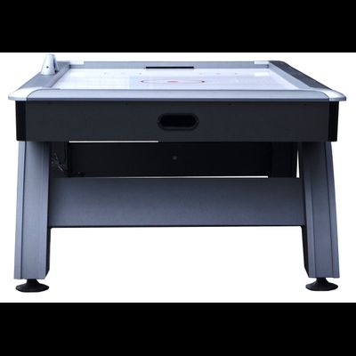 Аэрохоккей «Contour II» 7,5 ф (229,5 х 128 х 80 см, черный)