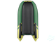 Лодка ПВХ Gladiator Air Sport E350S НДНД