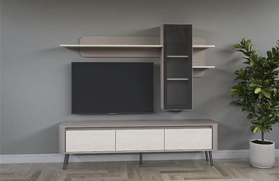 Композиция Гостиной ЛАЦИО