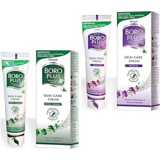 Boro Plus Skin Cream Original 25 ml, 50 ml
