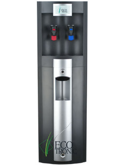 Пурифайер Ecotronic B50-U4L black-silver