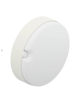 Светильник LED настенно-потолочный 4000K IP65  - LEDVANCE