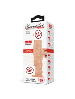 BW-008103NR ФАЛЛОИМИТАТОР BERGRISI PRETTY LOVE