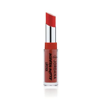Помада Jordana Modern Matte 11 Matte Caliente