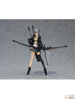 Фигурка фигма Року (figma Roku)
