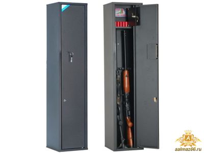 Оружейный шкаф Меткон ОШН-4