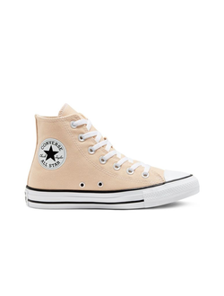 Кеды Converse Chuck Taylor All Star Seasonal Color Farro высокие