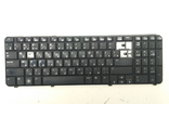 Клавиатура для ноутбука HP Pavilion dv6 (комиссионный товар)