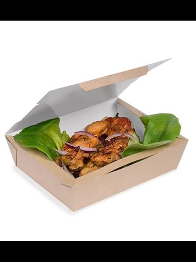 Ланч-бокс (LUNCH) 1000 мл