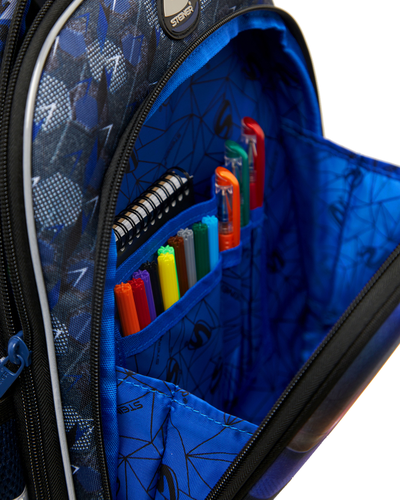 Школьный рюкзак Steiner SK1-3