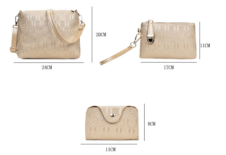 Купить Сумку 4 В 1