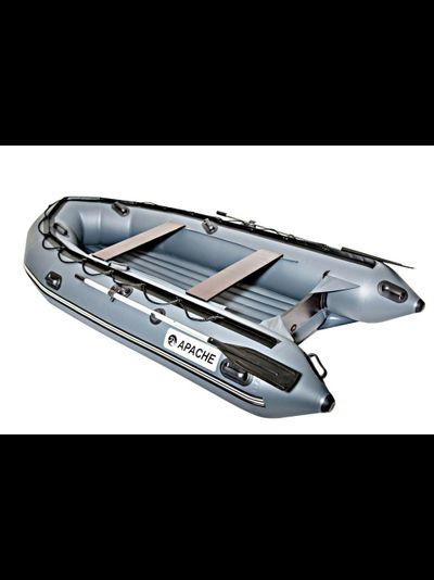 МОТОРНАЯ_ЛОДКА_АПАЧИ_3300_НДНД (СТАЦИОНАРНЫЙ_ТРАНЕЦ_НАДУВНОЕ ДНО)