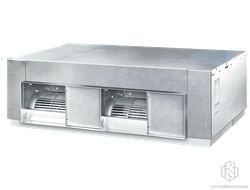 Канальный кондиционер AUX ALHD-H60/5R1C
                                                                        175м²