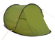 Быстросборная трехместная палатка Moment Plus 3, 70298