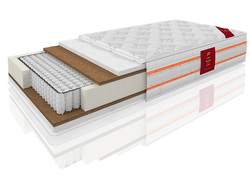 МАТРАС PLUTON (ПЛУТОН)