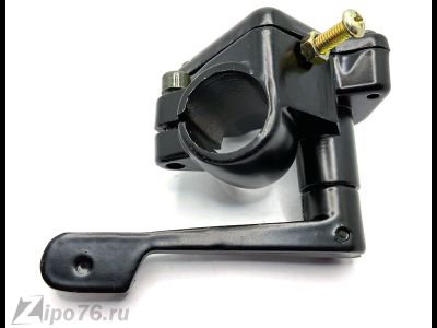 Курок газа для квадроцикла детского 49 кубов