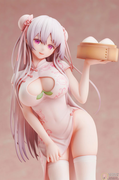 Union Creative Momoman-chan 240 мм оригинальная фигурка из Японии