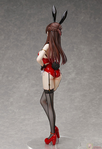 Фигурка 1/4 Тидзуру Итиносэ (Chizuru Ichinose Bunny Ver.)