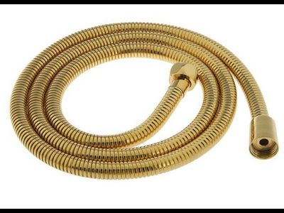 Шланг для душа G64A золотой [53218]