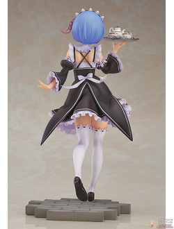 Фигурка 1/7 Рем (Rem)