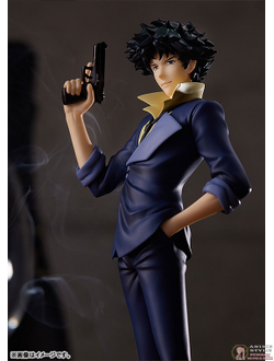 Фигурка Спайк Шпигель (Spike Spiegel Pop Up Parade)