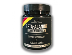 (YLP) Beta-Alanine - (250 гр)