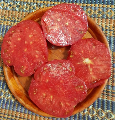 Томат Миллионер