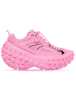 Balenciaga Defender Pink женские