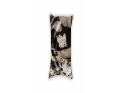 Дакимакура Сектор Газа, Юрий Хой №14