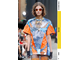 Fashionmag Tops &amp; T-Shirts Magazine Spring-Summer 2023 Иностранные журналы о моде, Intpressshop