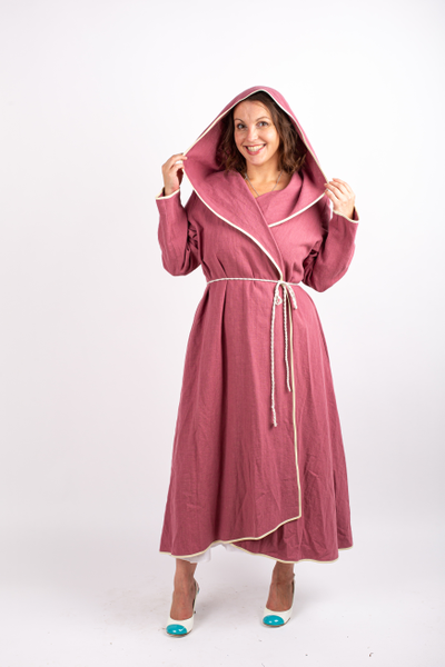 Кафтан "Лесной"