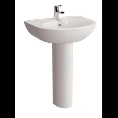 Раковина VitrA Zentrum, 60 см, 5786B003-0001