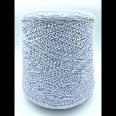 LINSIEME art. MATIS  (Линсиеме арт. Матис) 90% Merinos Extrafine Supergeelong (Меринос экстрафайн), 10% Сashmere (Кашемир) Nm. 2/30 1500 метров в 100 гр. цв. 2280 бледно-голубой меланж