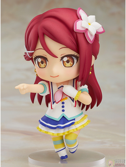Нендроид Рико Сакураучи (Sakurauchi Riko)