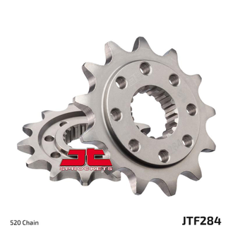 Звезда ведущая (13 зуб.) RK C4394-13 (Аналог: JTF284.13) для мотоциклов Honda