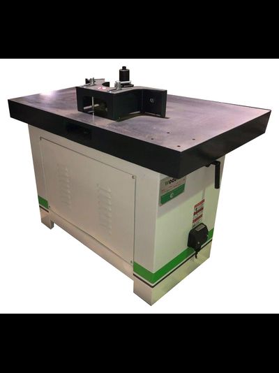 Станок фрезерный WoodTec FS 120 ECO