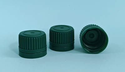 Колпачок ПЭ 18 КПВ, зеленая хвоя, арт. 9138