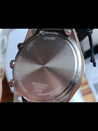 Наручные часы Citizen AT8260-85M