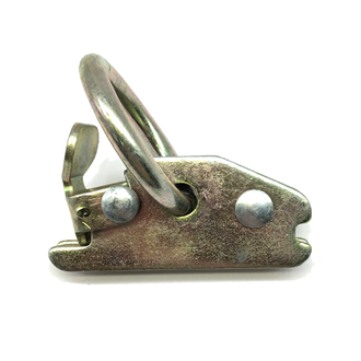 Такелажное кольцо усиленное