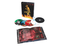 AC/DC - BONFIRE BOX SET