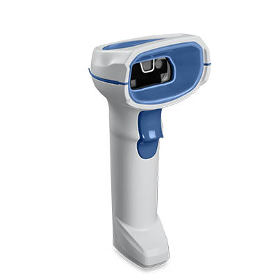 Zebra DS8100 сканер