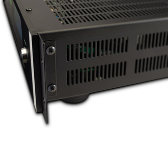 4-х канальный усилитель McIntosh MI254