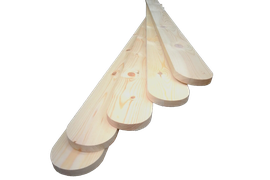 Заборная доска