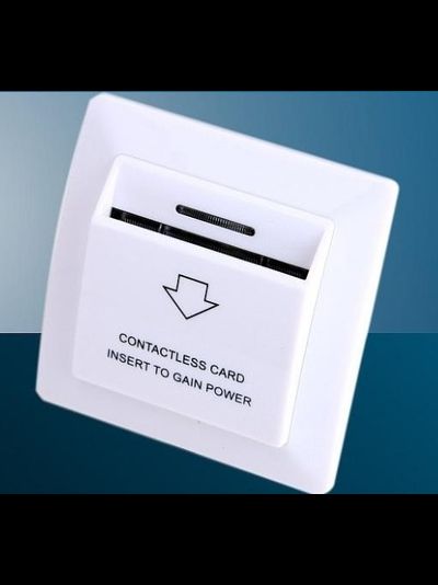 Дополнительное оборудование TTLock