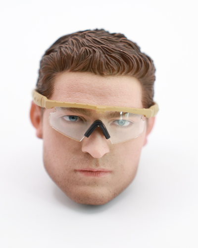 Очки 1/6 (78093F) - DAMTOYS