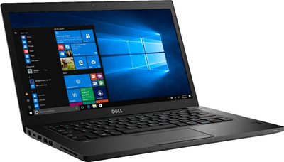 DELL LATITUDE 7480 бу