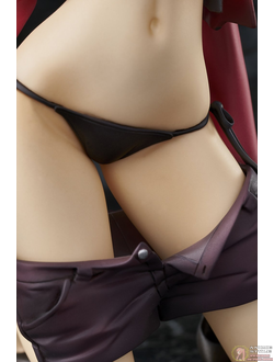 Фигурка Мисато Кацураги (Katsuragi Misato)