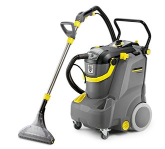 Пылесос моющий Karcher Puzzi 30/4 E - Артикул 1.101-122.0