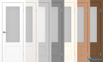 OPTIMA PORTE Турин NEO 540ПФ.21